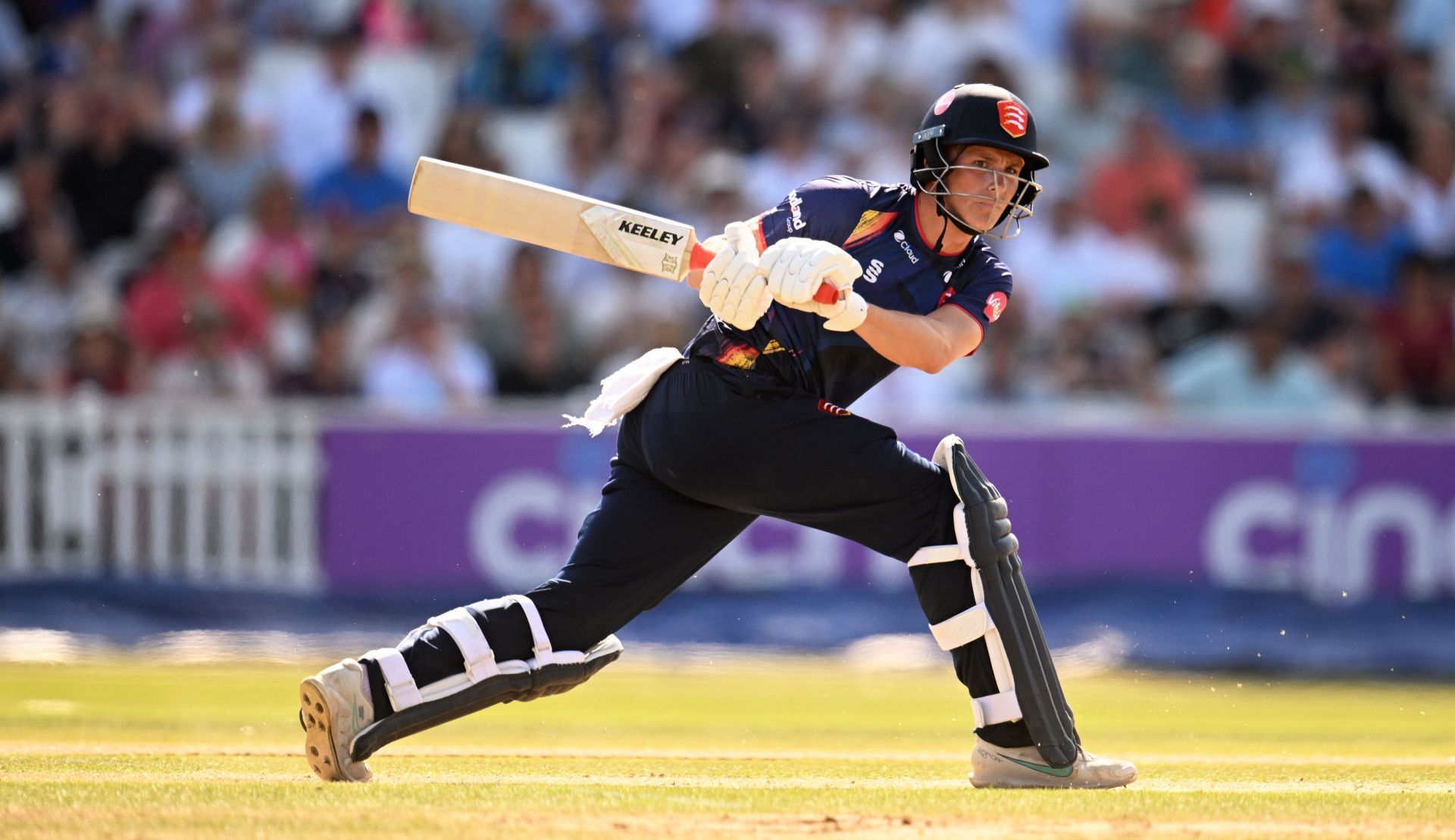 Somerset CCC v Essex - Vitality Blast T20