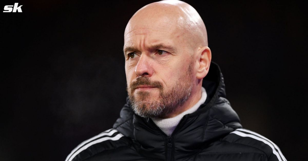 Erik ten Hag would rather sell Fred than Scott McTominay.