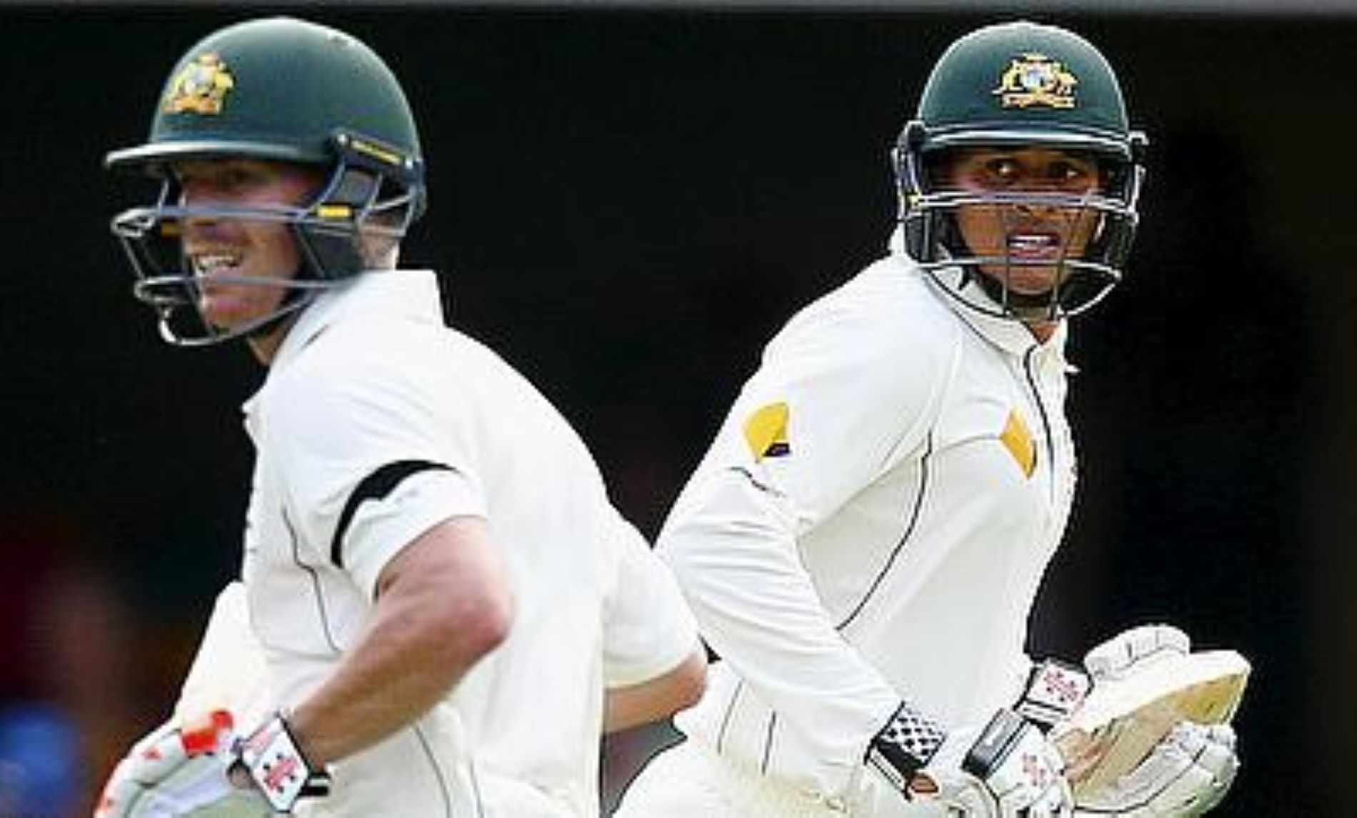 David Warner and Usman Khawaja will look to get Australia off to a solid start in the WTC final.