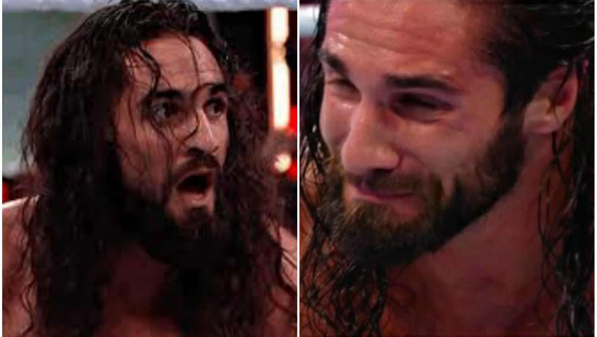 Seth Rollins could potentially lose his title at SummerSlam 2023.