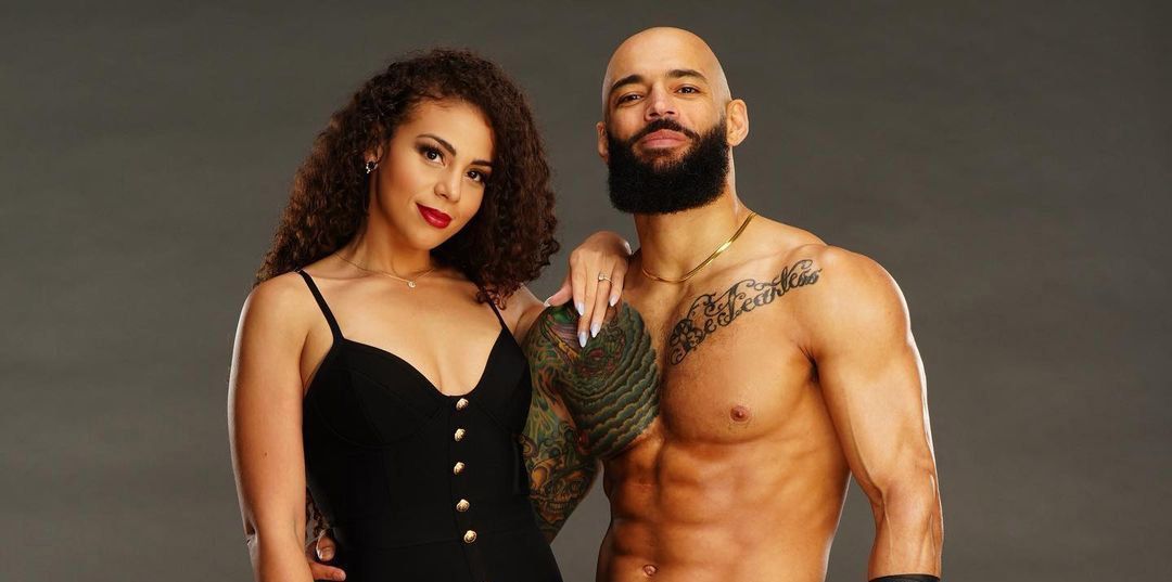 Ricochet with Samantha, Source: Samantha&rsquo;s Instagram