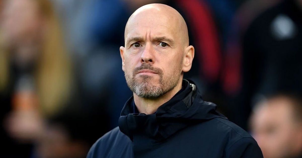 Erik ten Hag is keen to bolster his midfield depth this summer.