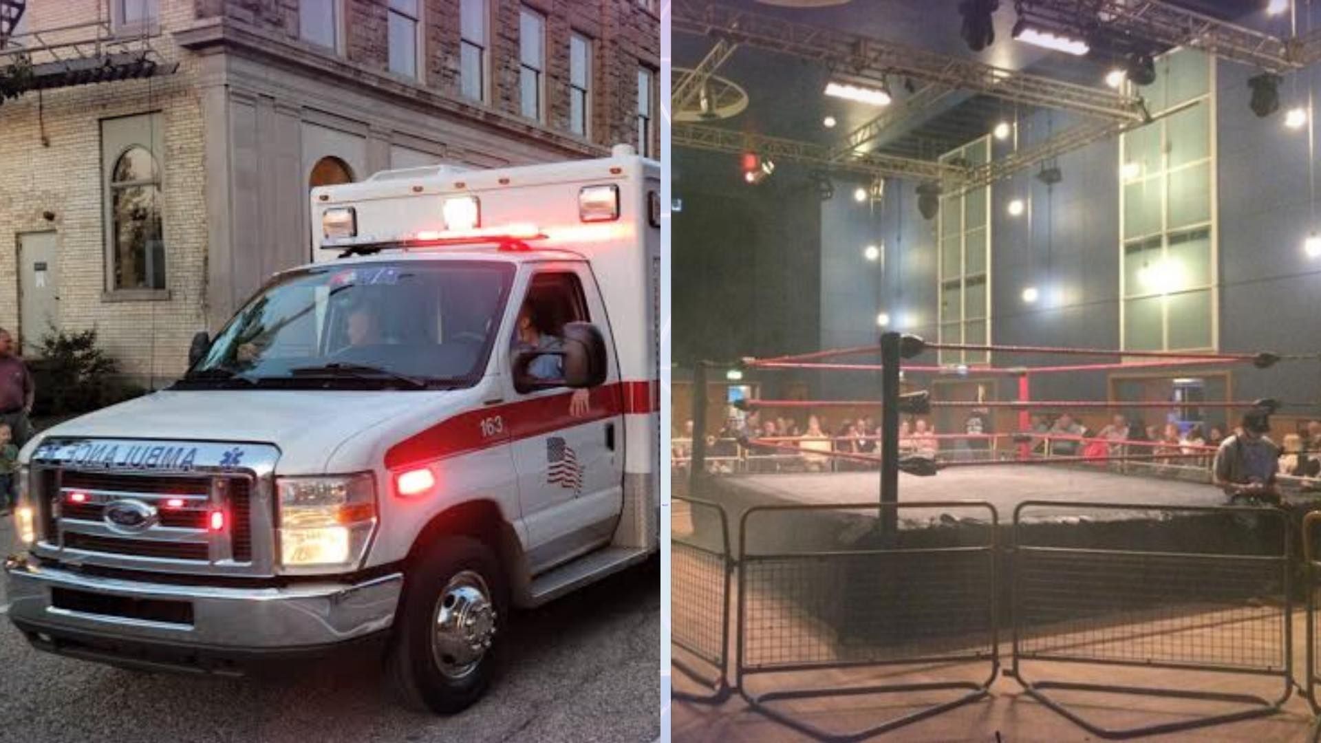 Lance Storm shared an incident of former WWE Superstar