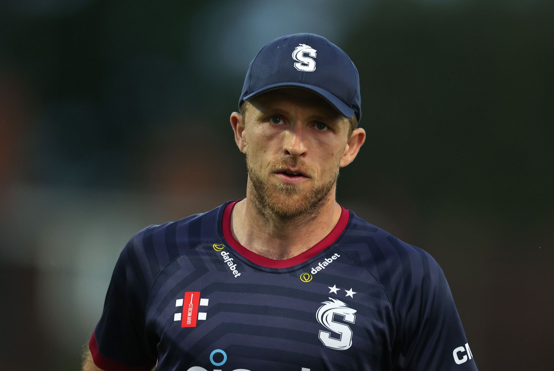 Steelbacks v Derbyshire Falcons - Vitality Blast T20