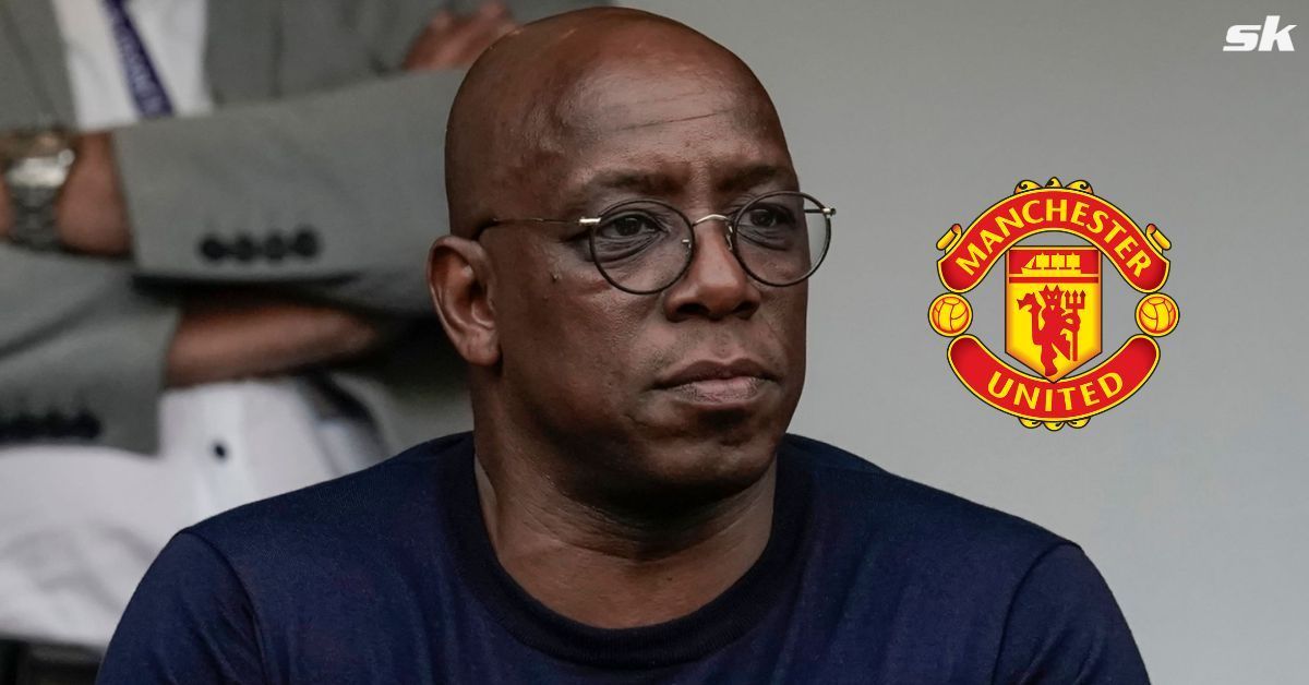 Ian Wright slams Erik ten Hag for his selection