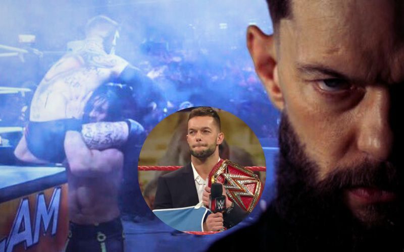 What happened to Finn Balor at SummerSlam 2016 that changed his WWE career forever