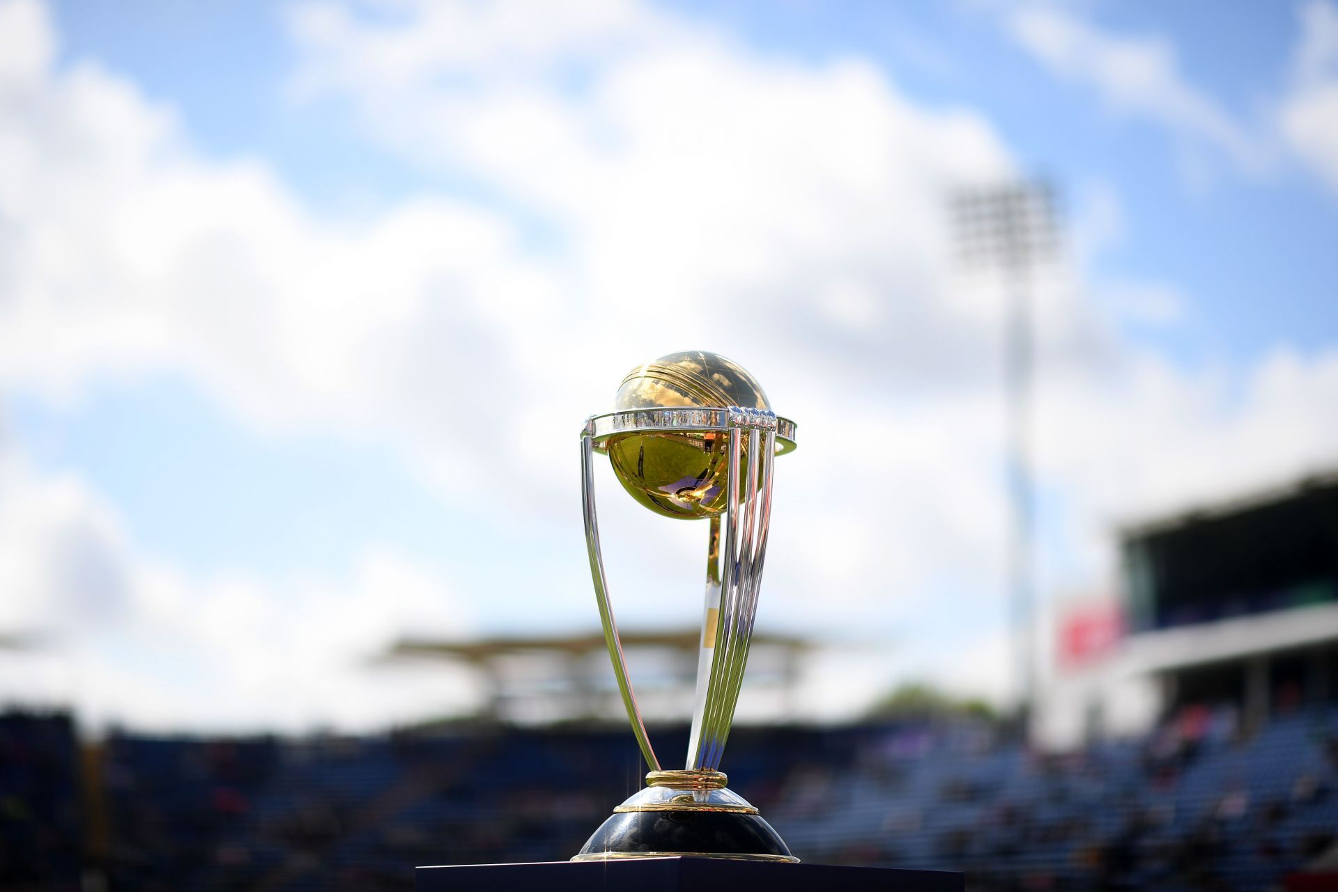England v Bangladesh - ICC Cricket World Cup 2019