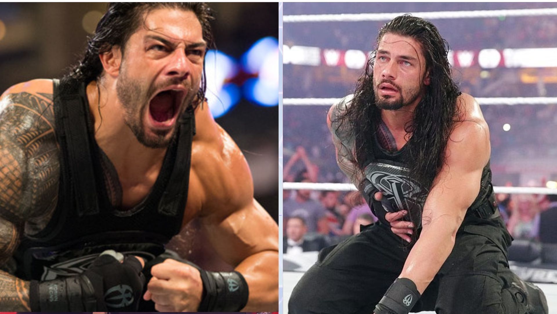 Roman Reigns returned to WWE at SummerSlam 2020.