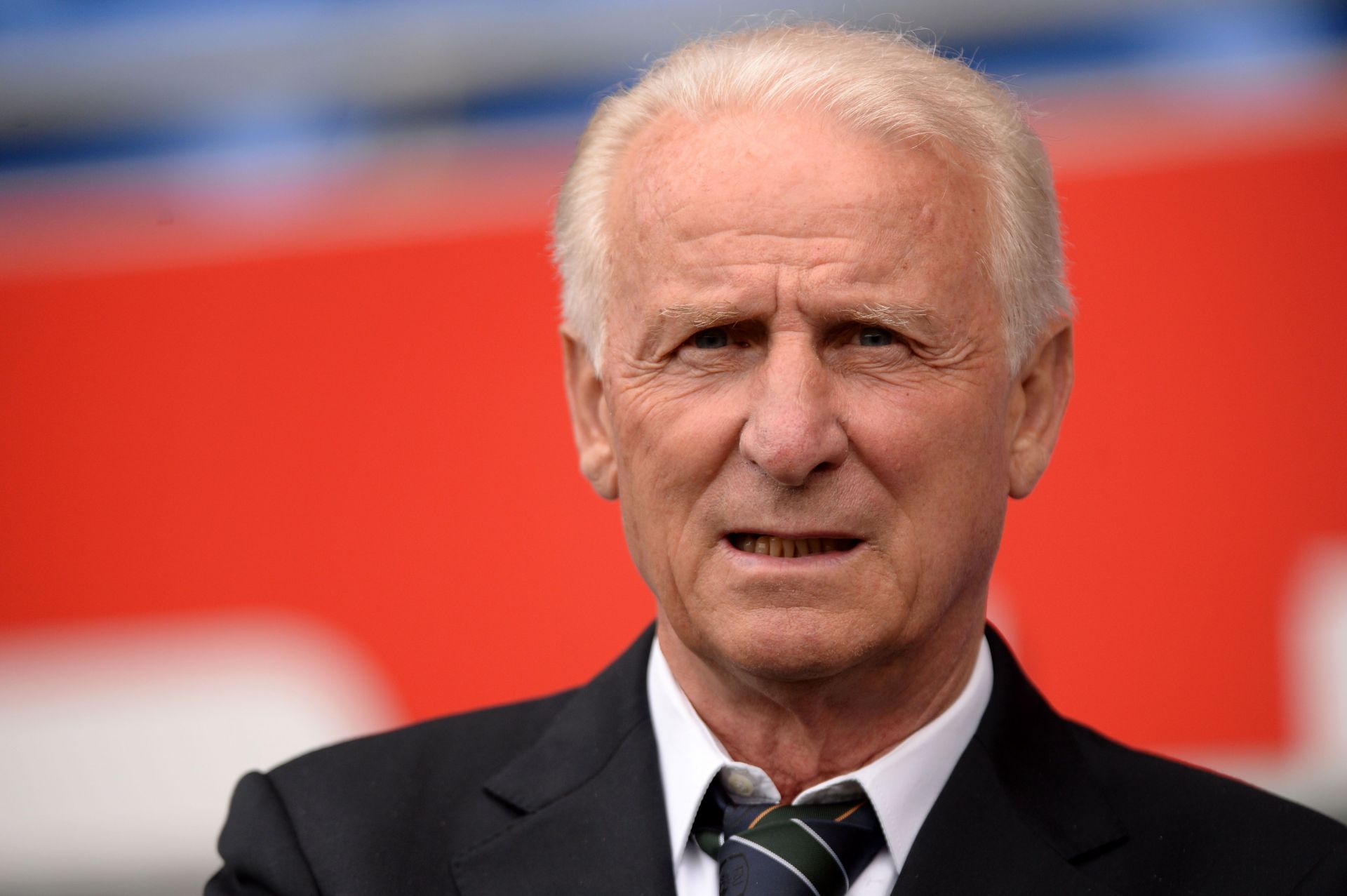 Giovanni Trapattoni has also won all five of his European finals.