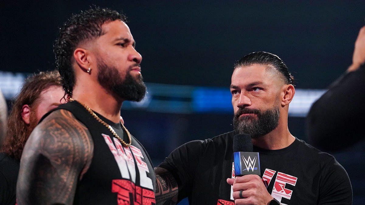 WWE सुपरस्टार रोमन रेंस को लेकर आई प्रतिक्रिया