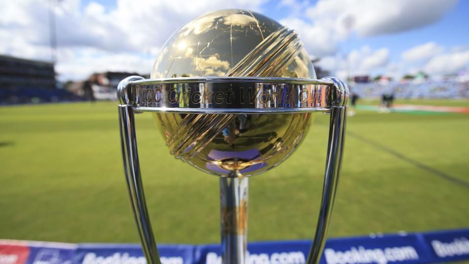 ODI Cricket World Cup 