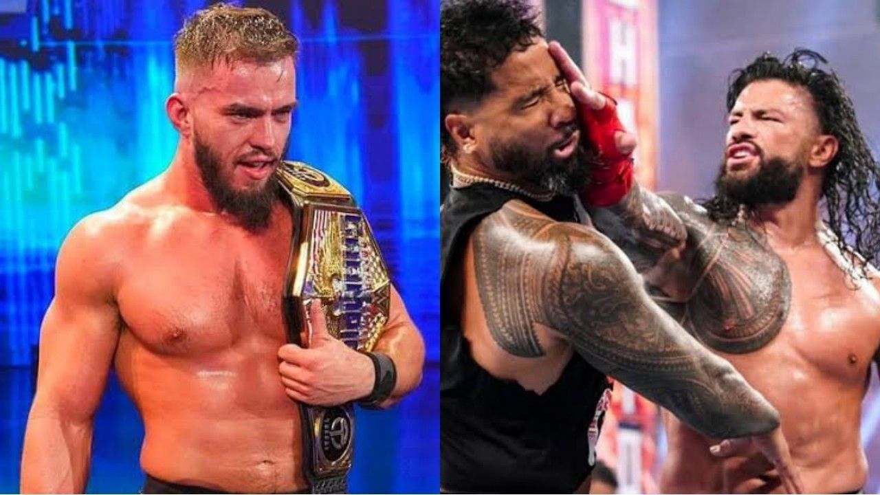 WWE SmackDown में इस हफ्ते कुछ रोचक चीज़ें देखने को मिल सकती हैं 