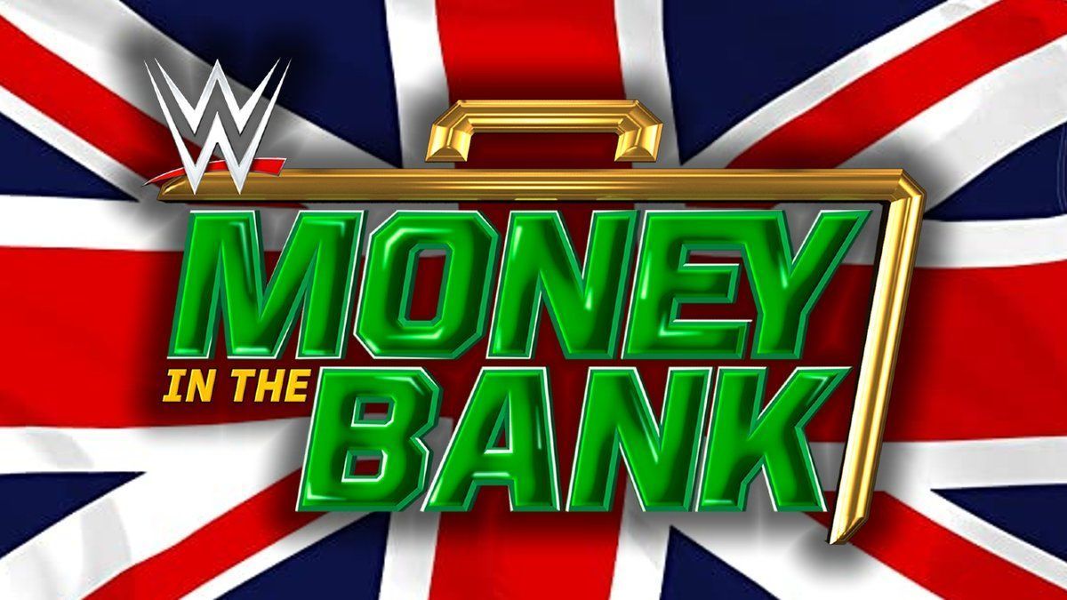 Which multi-time champion could return at Money in the Bank in London?