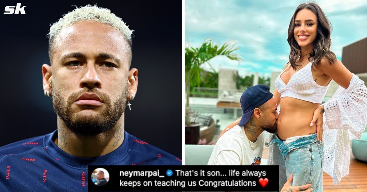 Neymar has admitted to cheating on partner Bruna Biancardi.
