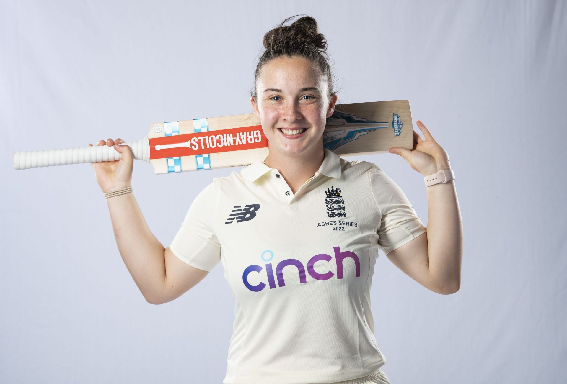 England A Women