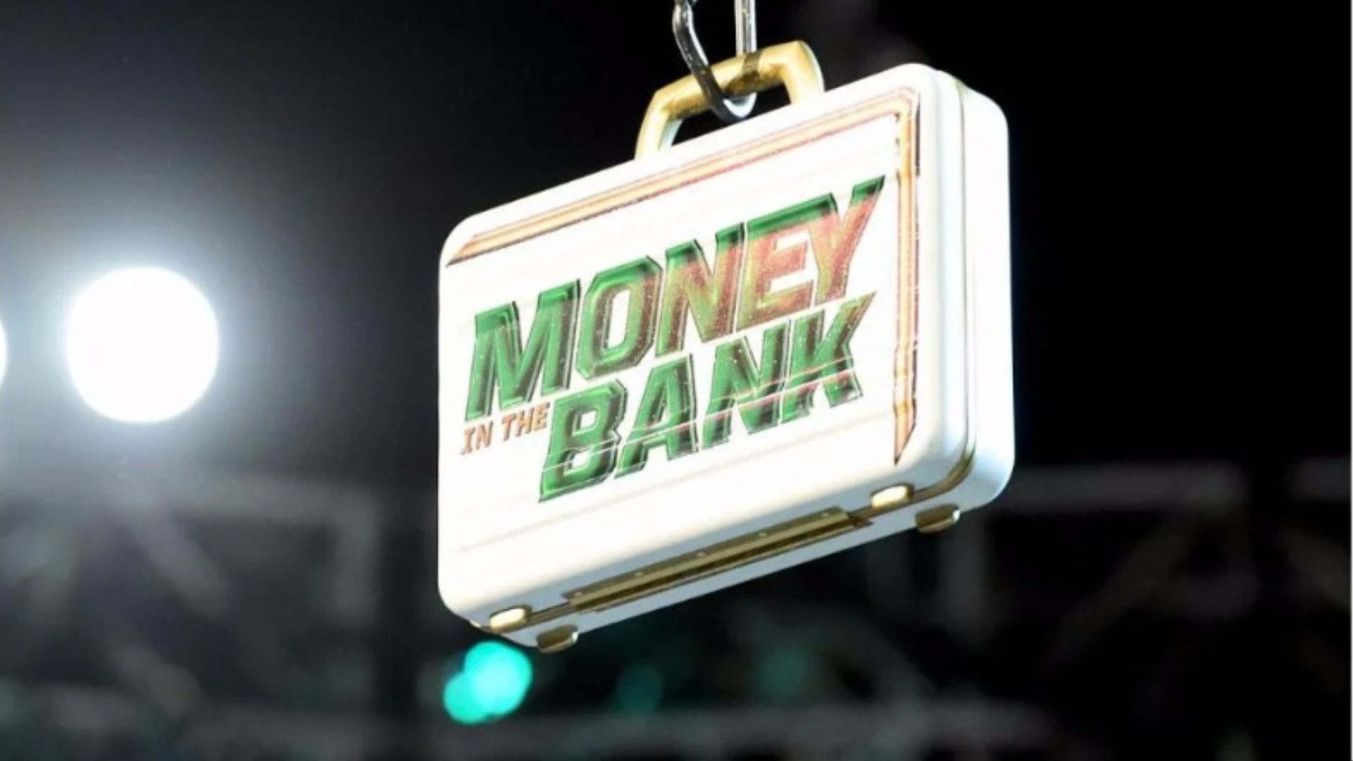 WWE may have already spoiled the final Women's Money in the Bank ...