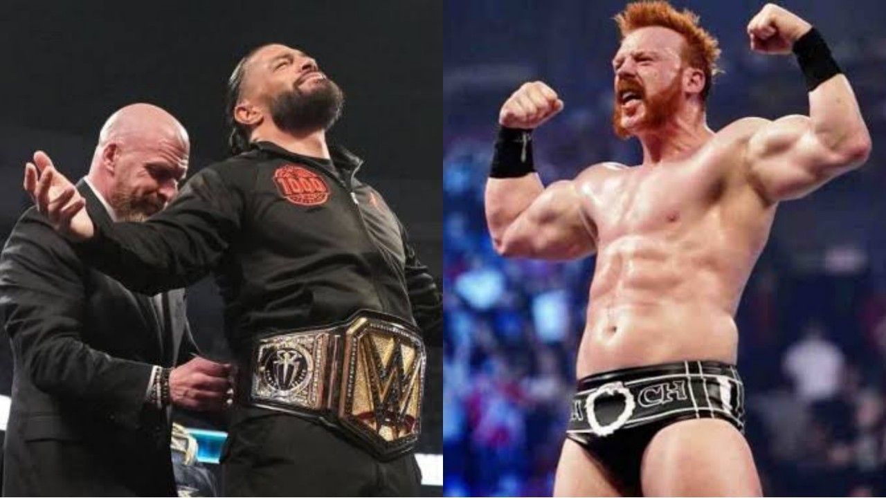 WWE SmackDown में इस हफ्ते कुछ गलतियां  देखने को मिलीं 