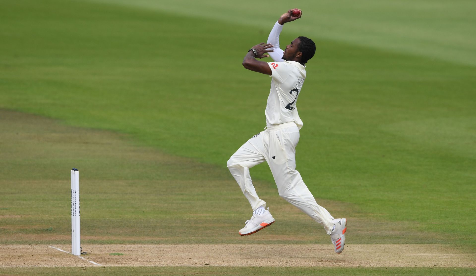 England v Pakistan: Day 4 - Third Test #RaiseTheBat Series