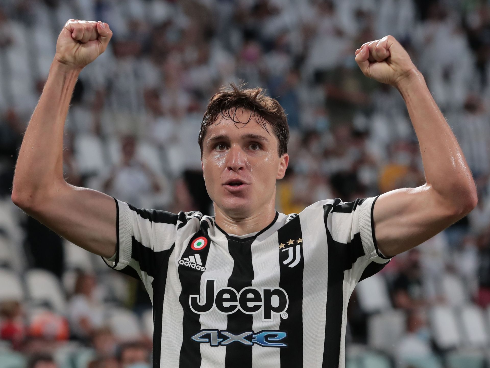 Federico Chiesa could be available this summer.