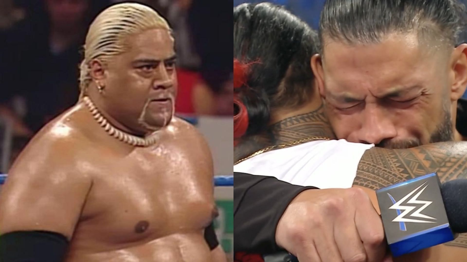 WWE दिग्गज ने दी अपनी खास प्रतिक्रिया