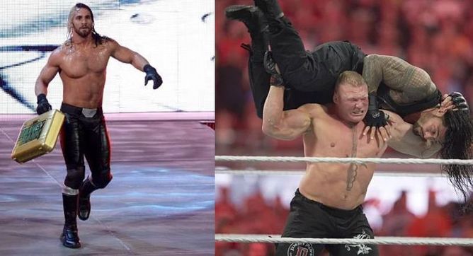 WWE इतिहास के 3 धमाकेदार Money in the Bank कैश-इन जो सबसे ज्यादा यादगार साबित हुए
