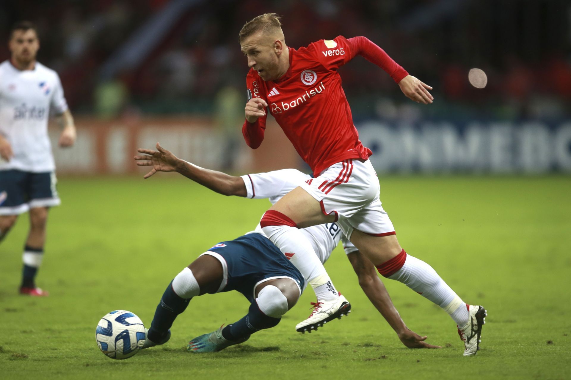Internacional v Nacional - Copa CONMEBOL Libertadores 2023