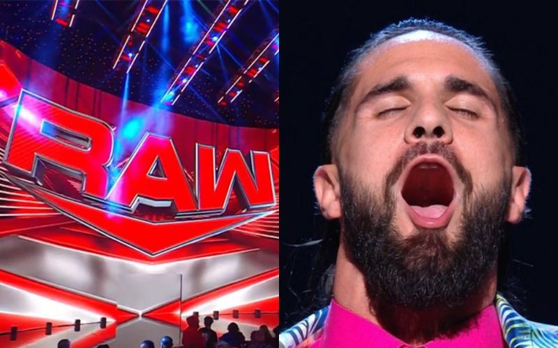 Twitter blasts RAW crowd for ruining Finn Balor