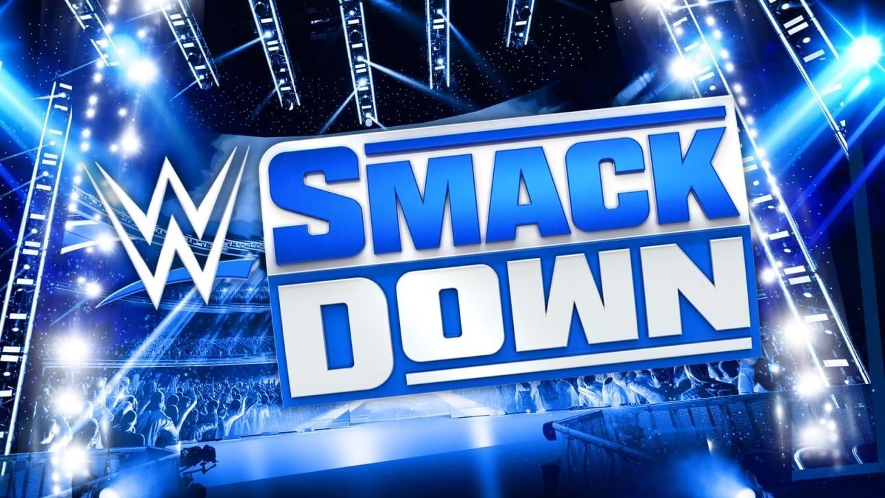 WWE SmackDown go on Air every Friday