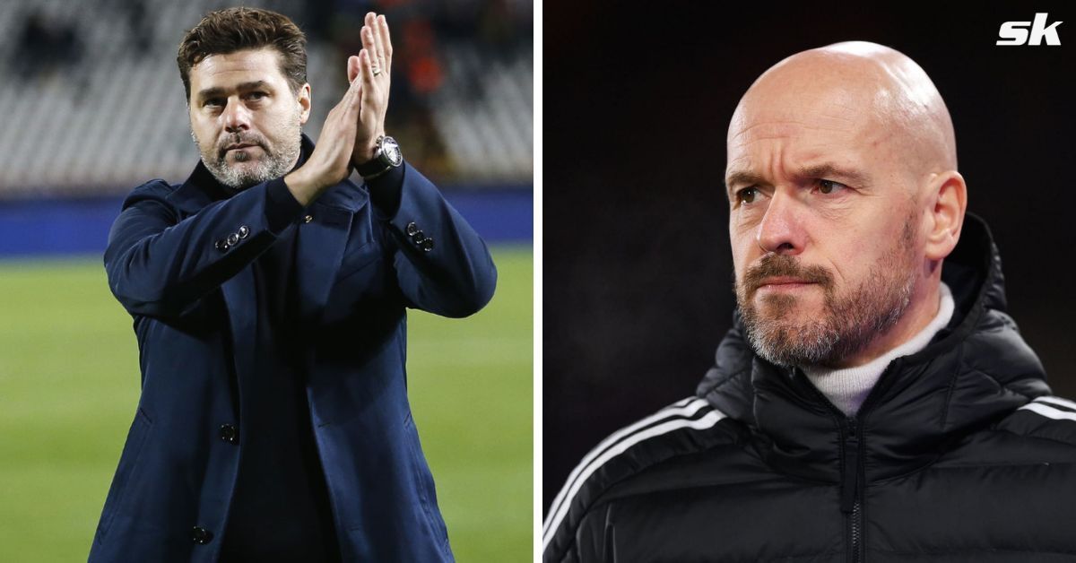 Both Mauricio Pochettino and Erik ten Hag are keen to sign a goalkeeper soon. 