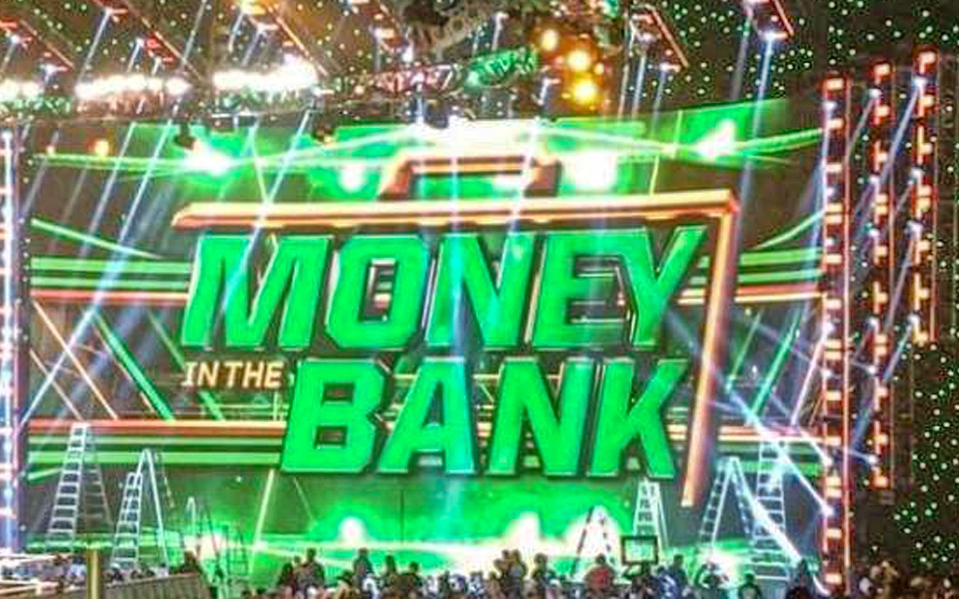 Multiple returns already rumored for Money in the Bank 2023