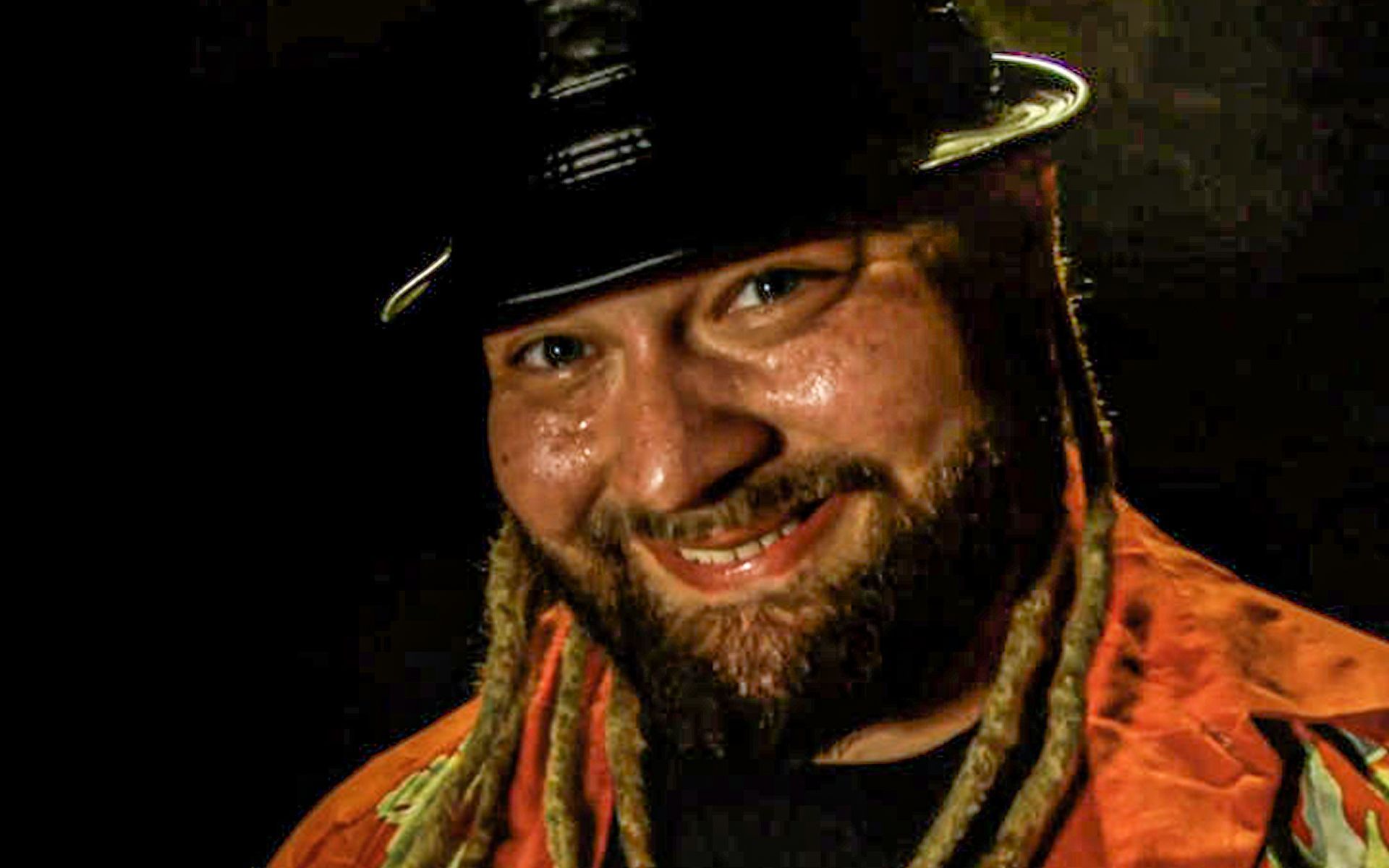 Bray Wyatt is rumored to make his return