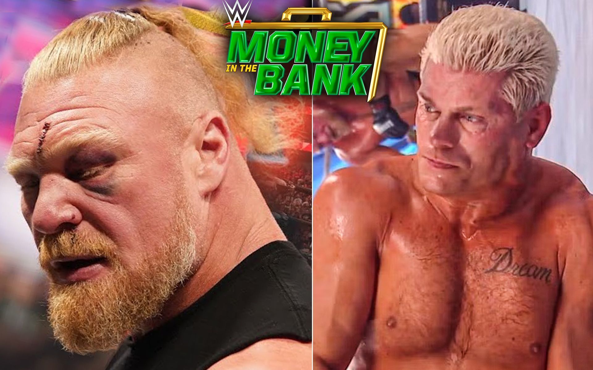 5 possible endings of Cody Vs Dominik match at MITB 2023