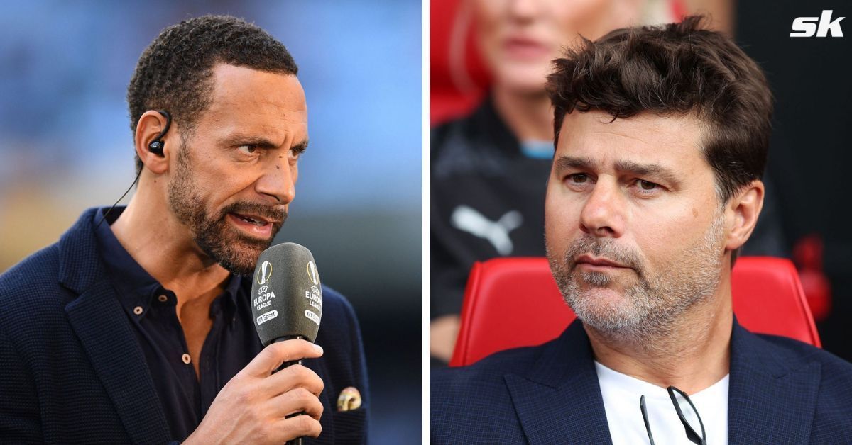 Rio Ferdinand warns Mauricio Pochettino about Chelsea squad ahead of Stamford Bridge stint 