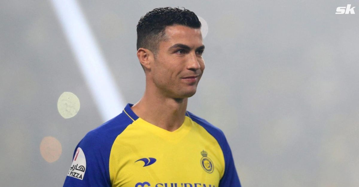 Cristiano Ronaldo joined Al-Nassr on a free transfer earlier this January.