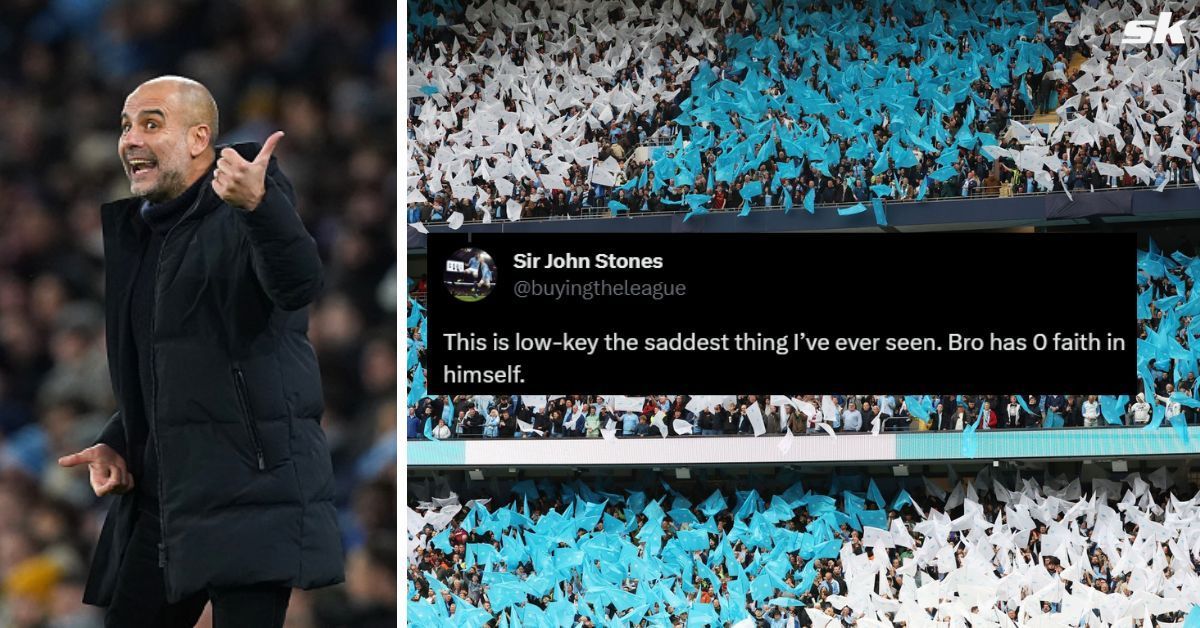 Fans have reacted to Kalvin Phillips
