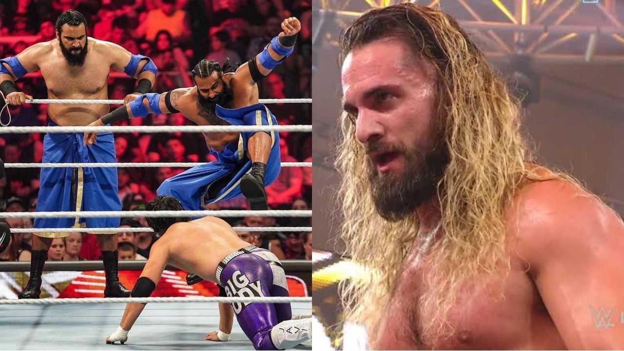 WWE Raw में इस हफ्ते कुछ रोचक चीज़ें देखने को मिल सकती हैं 