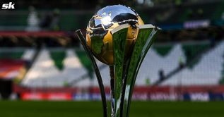 USA to host first-ever 32-team FIFA Club World Cup in 2025