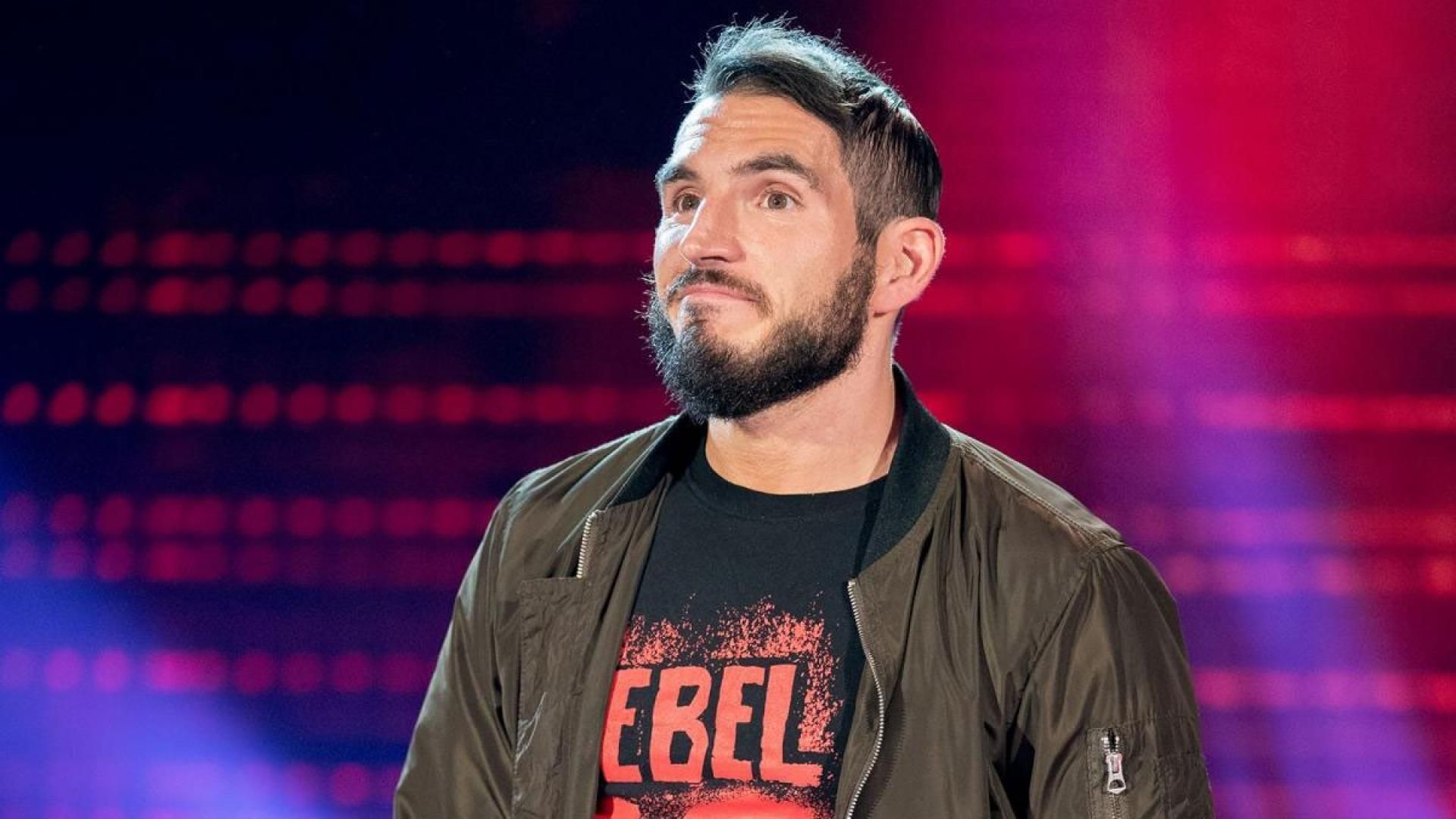 Could home cooking be in store for Gargano on next week's RAW?