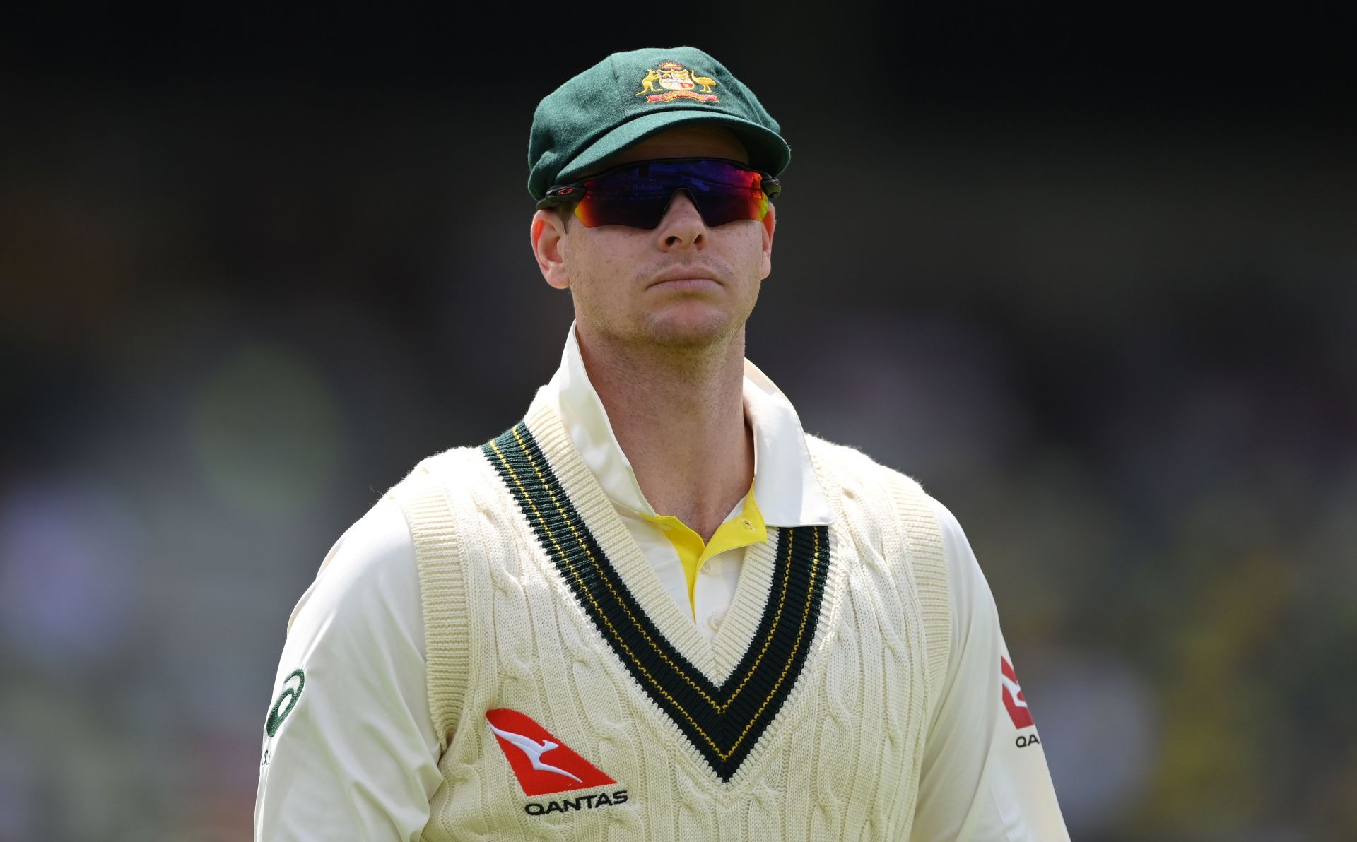Steve Smith (Image Credits: Getty