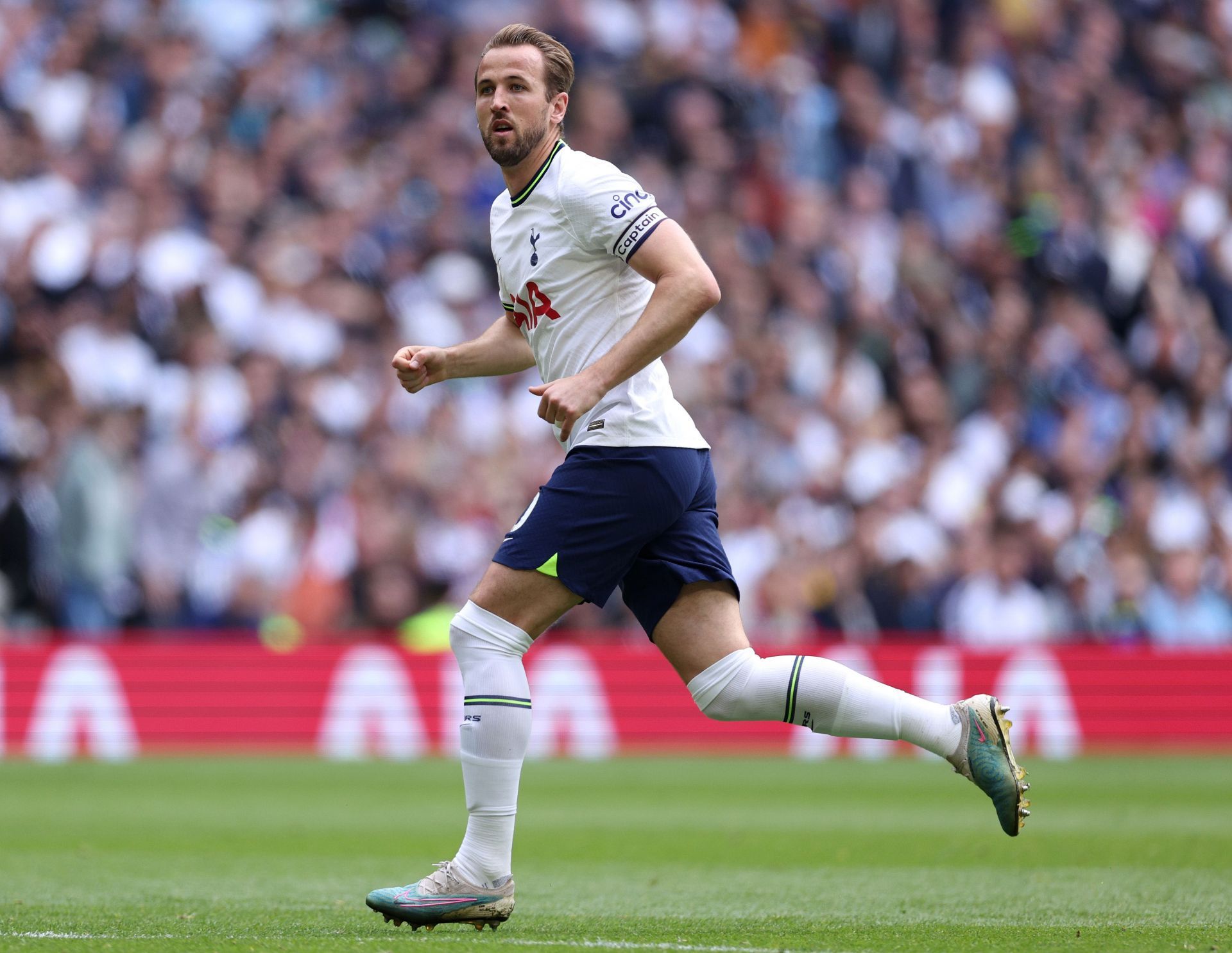 Tottenham Hotspur v Brentford FC - Premier League