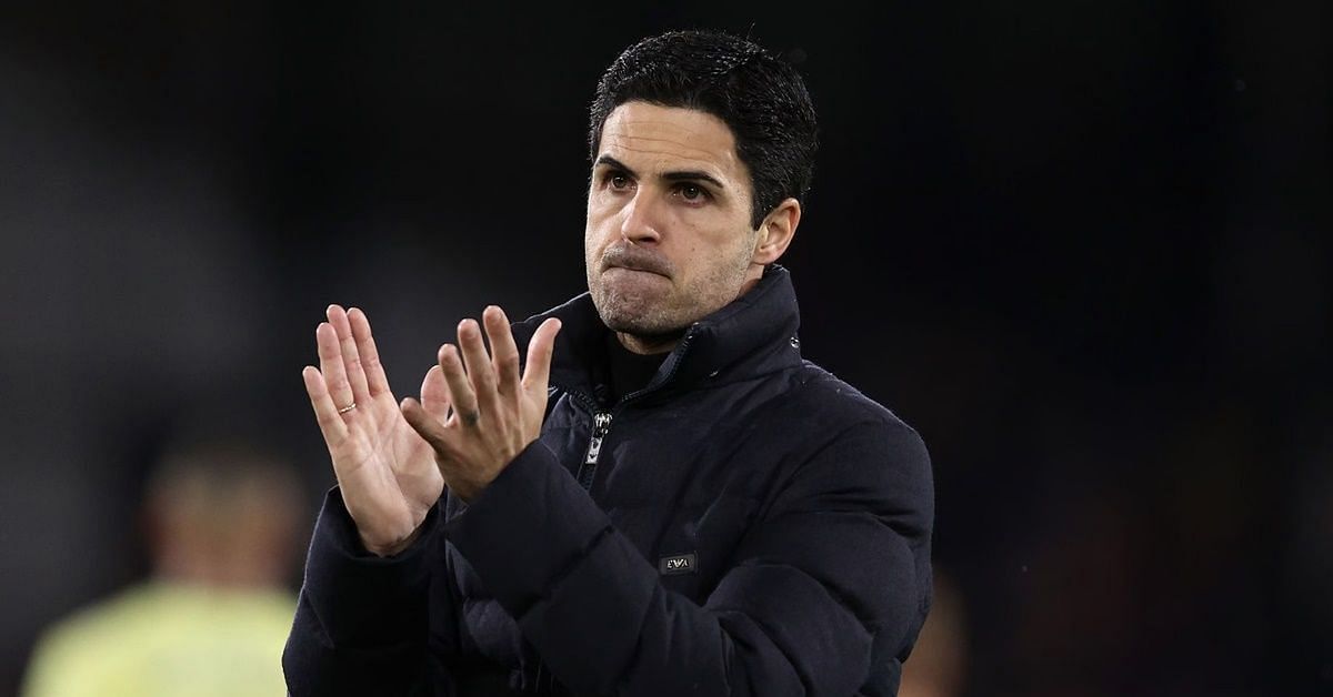 Mikel Arteta is expected to lose one of his starting midfielders this summer.