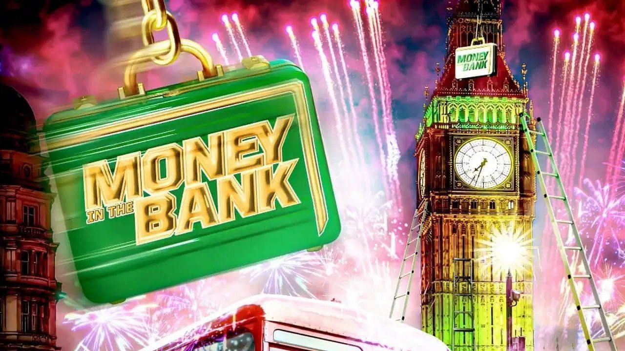 WWE Money in the Bank में फैंस को आएगा मजा