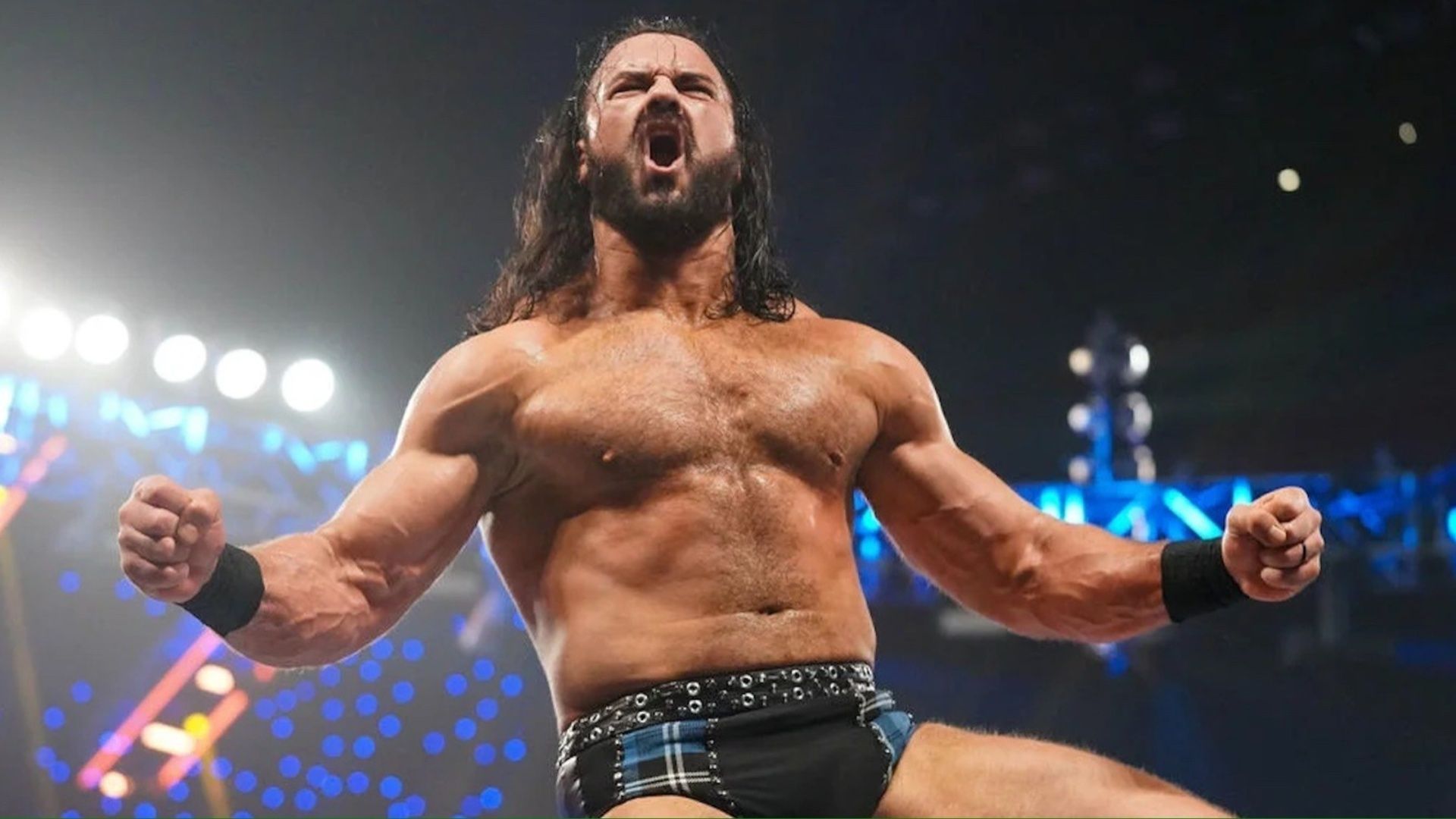 Drew McIntyre is rumored to return at WWE Money in the Bank.