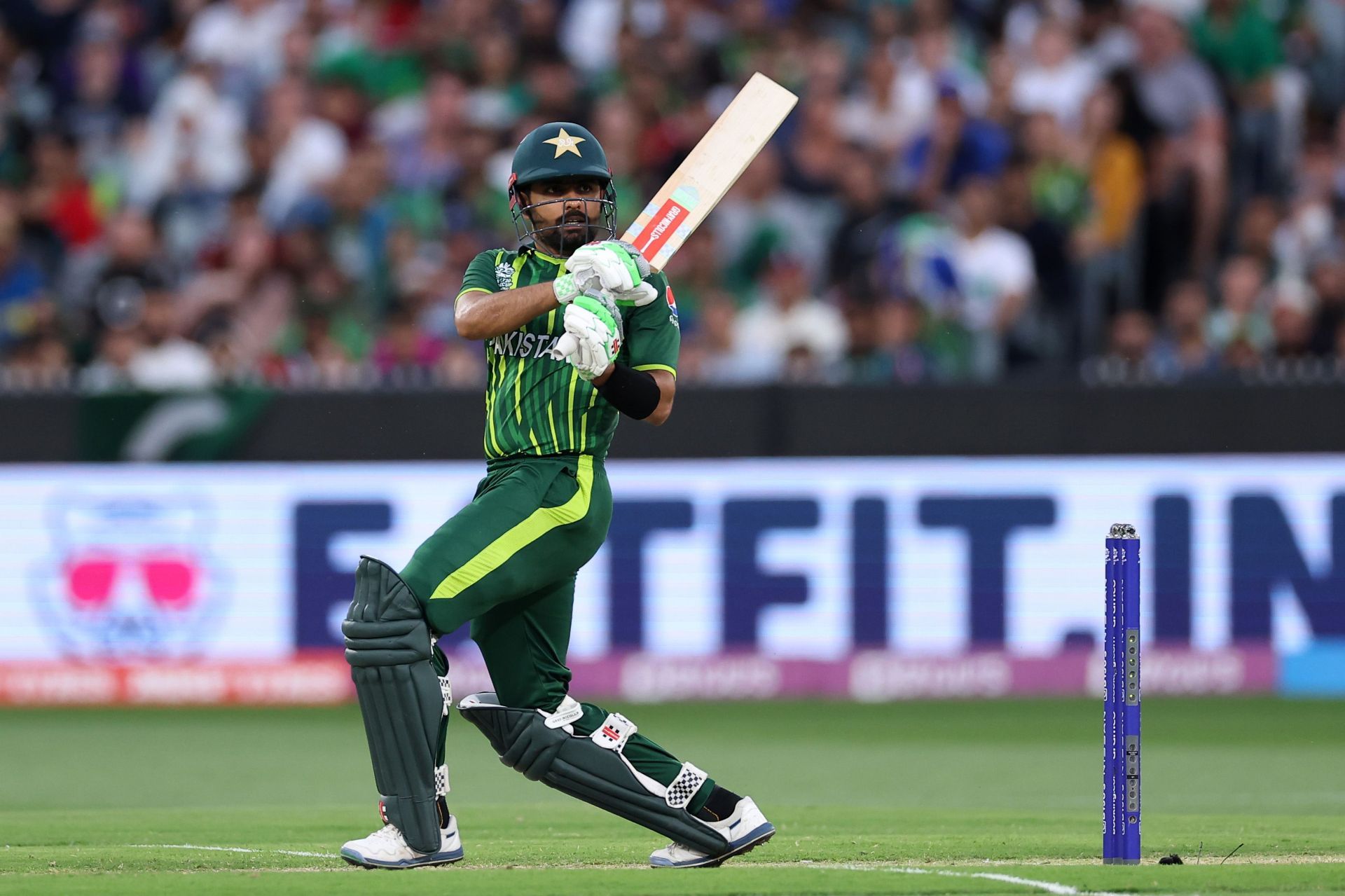 Pakistan v England - ICC Men