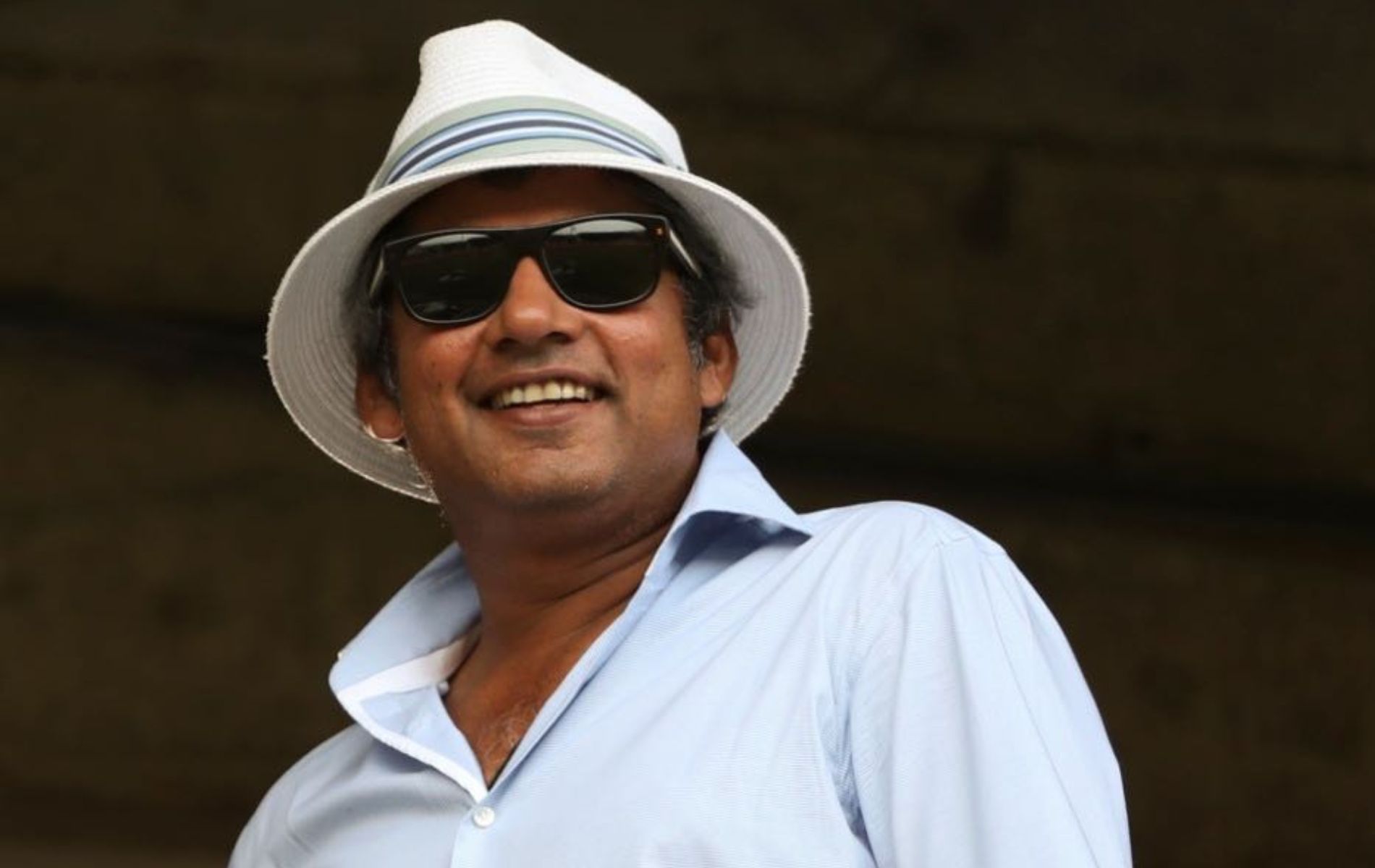 Former Indian cricketer Ajay Jadeja. (Pic: Getty)