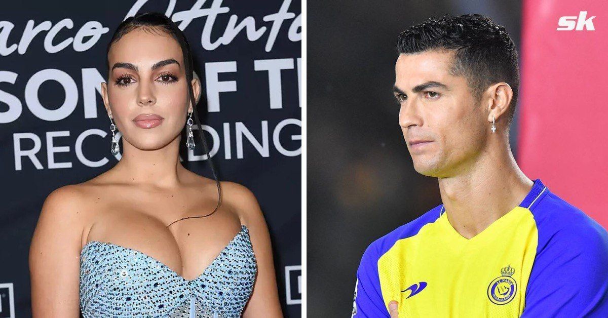 Journalist slams Georgina Rodriguez, calling her rude and arrogant