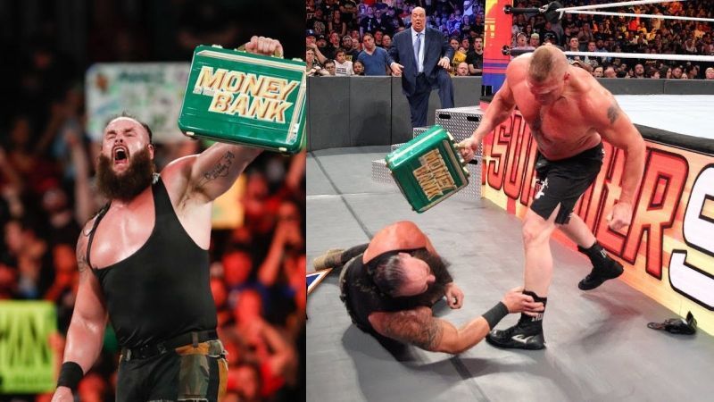 worst money in the bank winners