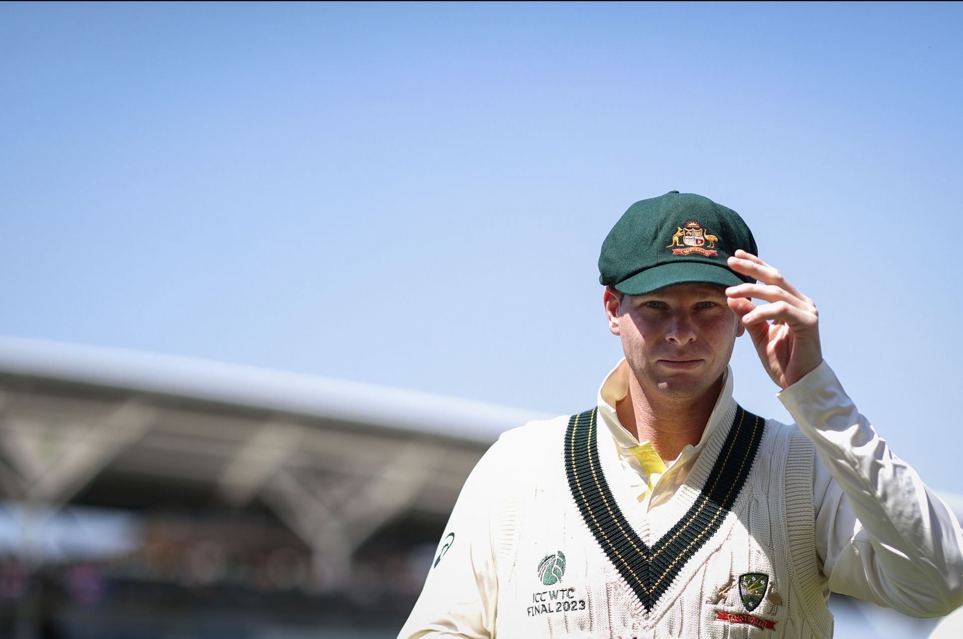 Australia v India - ICC World Test Championship Final 2023: Day Two