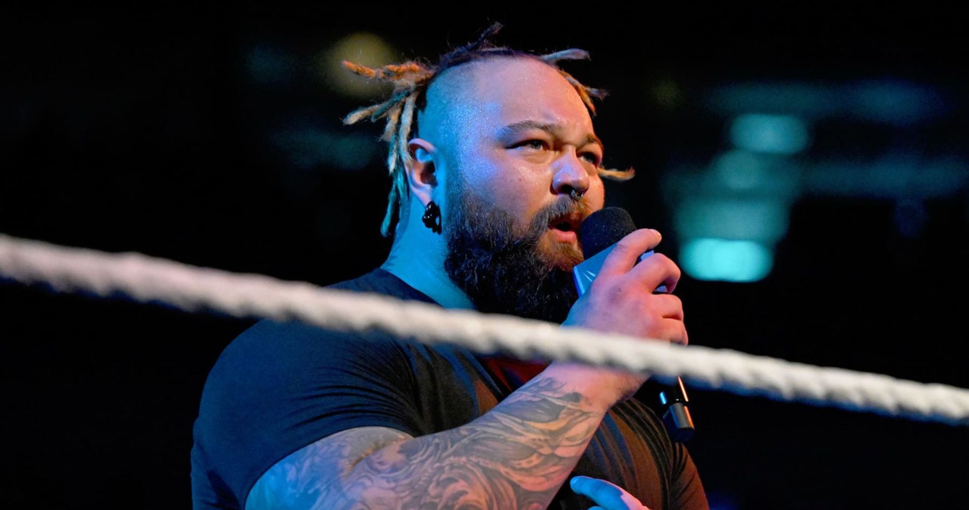 Bray Wyatt needs to return soon and make an immediate impact!