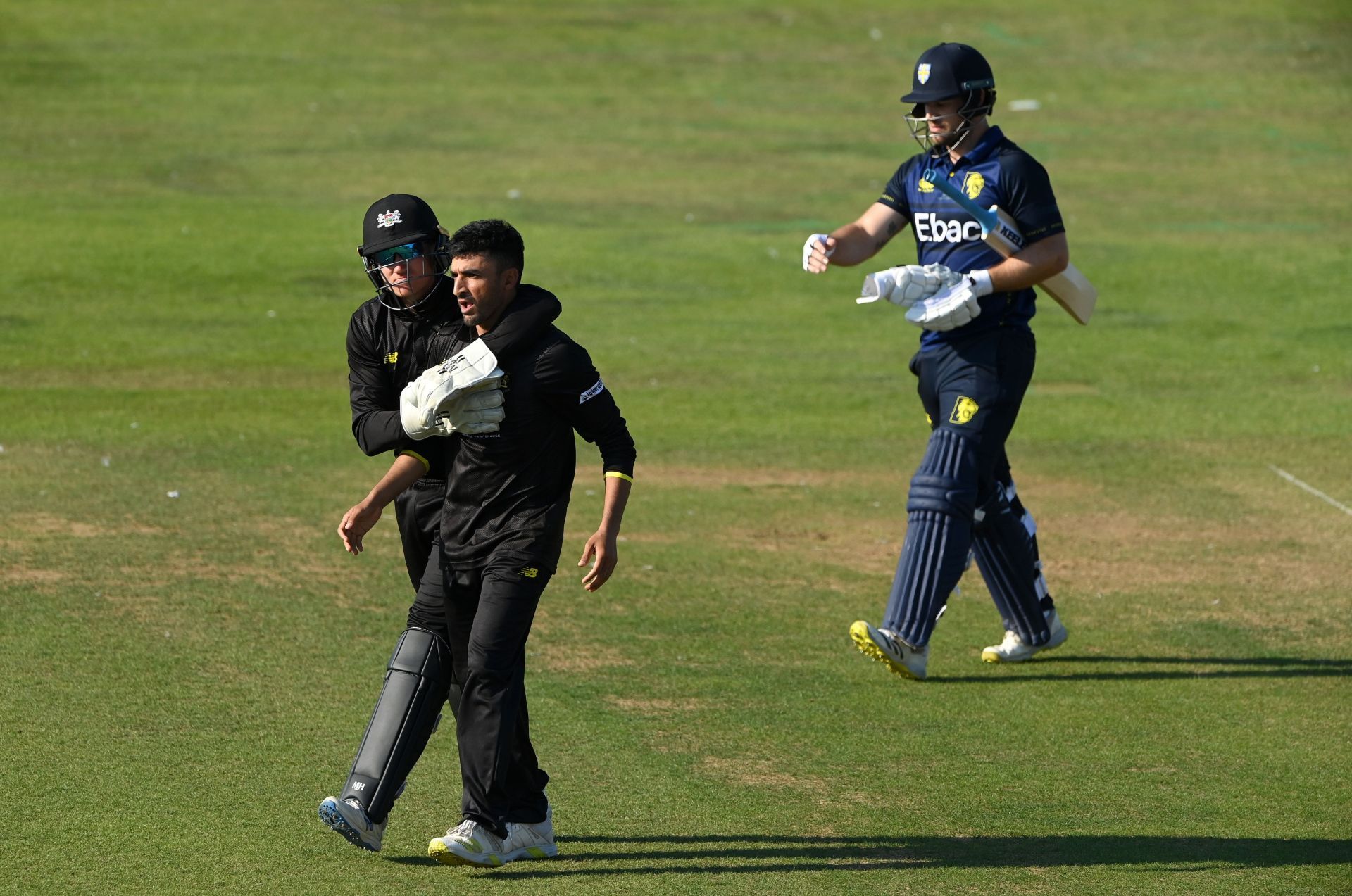 Durham Cricket v Gloucestershire - Royal London Cup